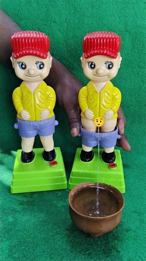 (AP-1191) "🎉 TASER FIGHT GONE WILD! 😂 Ha Ha Pee Boy Squirt Hiss Adventure!" #popular #trending