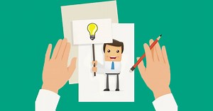 Best apps for creating graphic design posters on your mobile device