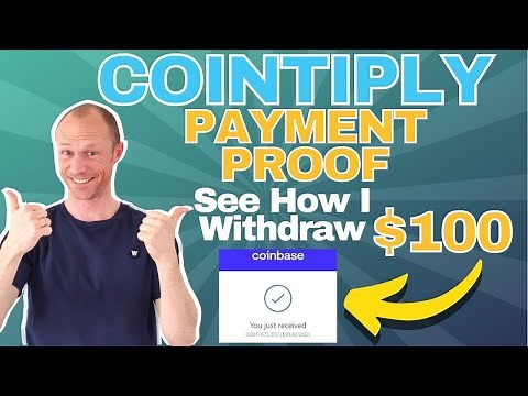 Cointiply Payment Proof – See How I Withdraw $100 ($10 Bonus Tip Included)