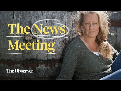 The Salt Path Controversy: Behind the scenes