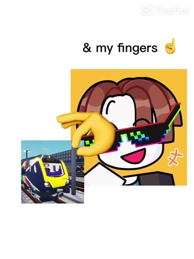 Class 331 gets microwaved 😂 #stepfordcountyrailway