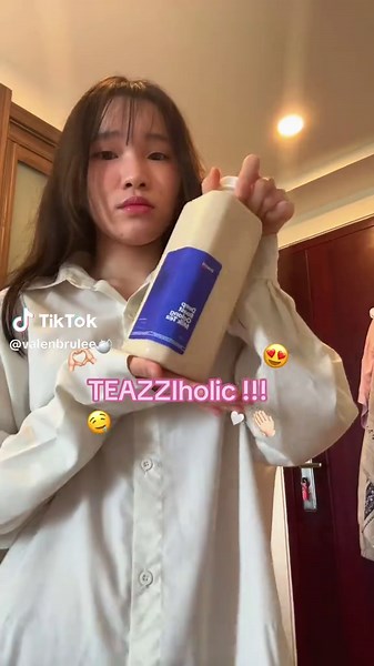 Deep Roast Oolong Milk Tea: A Flavorful Delight