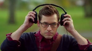 Audio-Technica ATH-ANC700BT QuietPoint Bluetooth Wireless Noise-Cancelling High-Resolution Audio Headphones, Black