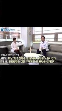 무릎수술15000건 전문의가 알려주는 인공관절수술순서 #무릎수술 #무릎인공관절 #무릎재활 #무릎통증