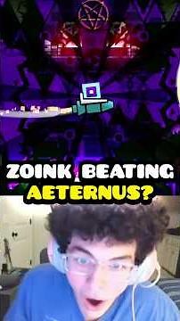 What if Zoink Tried to Verify AETERNUS? 🤔