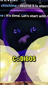 All active codes in Escapa del teclado