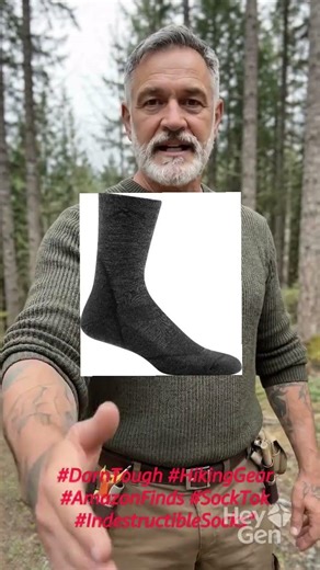 Darn Tough Hiker Micro Crew Socks Review — Merino, Durability, Real Trail Testing