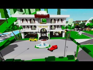 NEW UPDATE IN BROOKHAVEN RP!