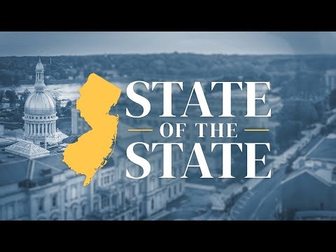 LIVE: Gov. Phil Murphy’s 2026 State of the State address