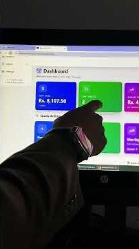 Fast & Easy Restaurant Billing Software | QR Code Order System | POS with Inventory & Accounting