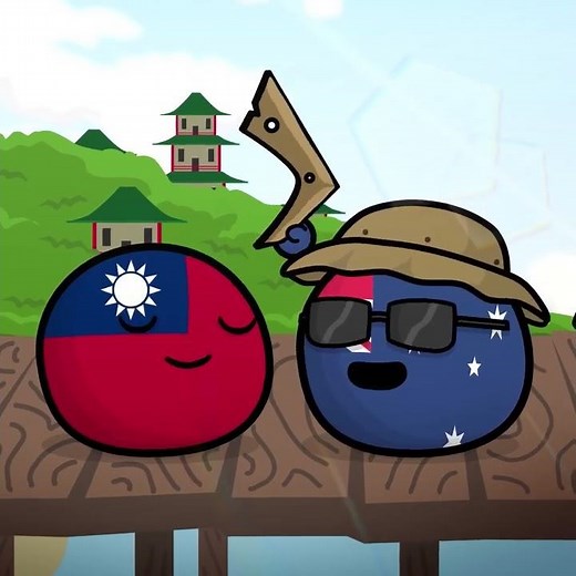 China invade Taiwán