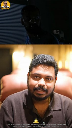 Dies Irae Malayalam horror movie review ✅‼️🎥🥵 . . . #diesiræ #malayalam #movie #mustwatch | Iam.shriram