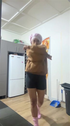 Showcasing My Favorite Pink Socks