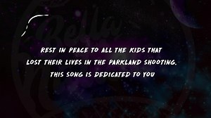 XXXTENTACION // Hope ( Lyrics video) | SE7EN DAYS.