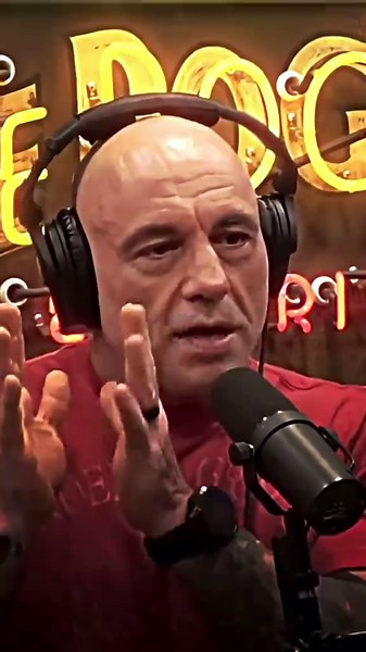 Joe Rogan on how fighters get cauliflower ear #UFC #MMA #joerogan #fyp | joe rogan