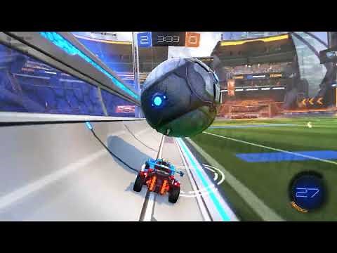 *FREE* New Best Rocket League Auto-Play BOT!