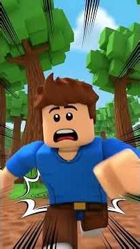 Roblox Volcano SECRET Before it ERUPTS! #roblox #pyramidsofegypt #scienceforkids