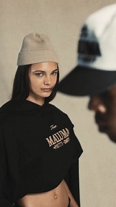 2.4K views · 13 reactions | MALUMA X TRUE: Medallo y Bogotá en el mapa official Merch. Disponible ahora en nuestras tiendas de Medellín, Bogotá, online y en los stands de merch de la gira | trueshop.co  | True. | Facebook