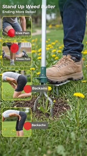 Read First Comment | Garden Helper