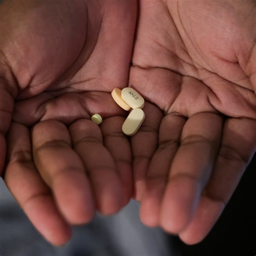 Health Care Roundup: Market Talk