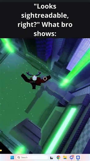 Fastest tower in tria.os #triaos #fe2 #roblox #speedrun #obby