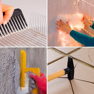 Wall ideas and smart hacks to refresh your space: | 5-Minute Crafts