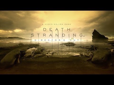Death Stranding Director's Cut Part Five- MULE Camps