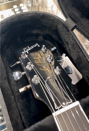 Discover the Versatile Gibson Les Paul Modern Figured Guitar