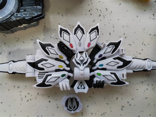 Dea Geats 重涂改造音效把玩