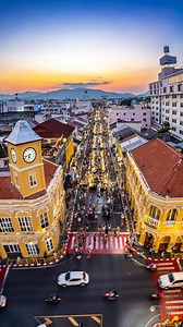 122K views · 1.1K reactions | The most beautiful night market in...