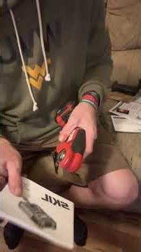 Skil card board/ multi cutter