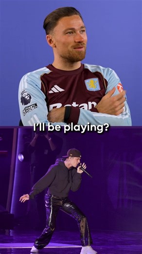 Premier League on Instagram: "Who would perform the best halftime show? 🎤🎶"