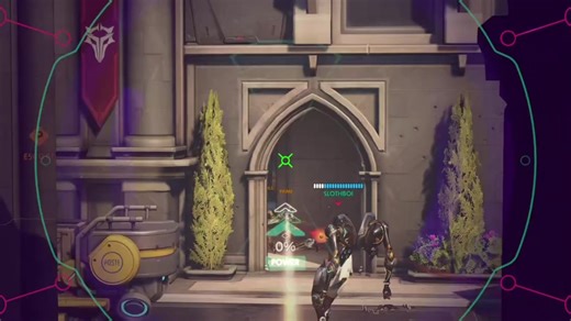 Why Playing Widowmaker in Overwatch is So Addictive