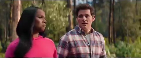 This scene from Sonic The Hedgehog 3 fits so well with ‘Race to Win"
