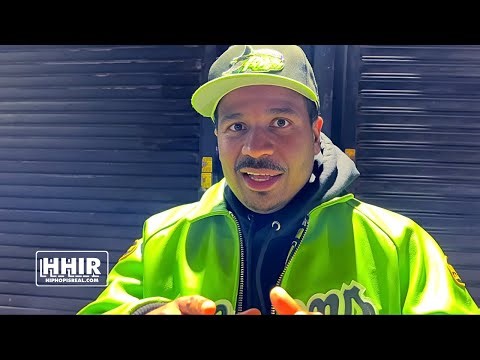 DNA TALKS RIVALS & TSU SURF, TAY ROC VS MATH HOFFA BATTLES!