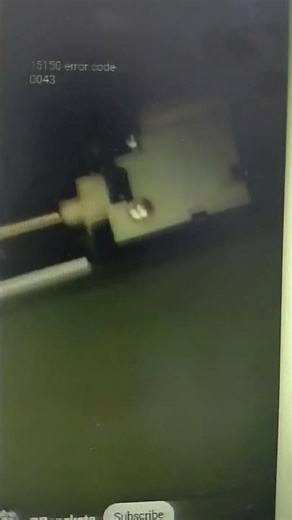 L15150 error code 000034 #printer ‪@PrinterSupport.‬ #printerlaserjet