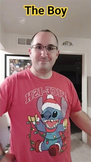 Meeting the Auctioneer (Roleplay)