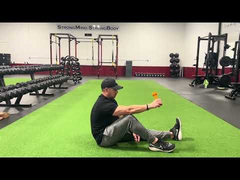 Forearm Pronation/Supination