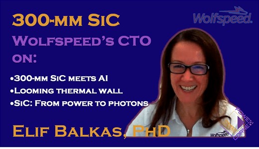 300mm SiC for AI and HPC Advanced Packaging - Power Electronics News