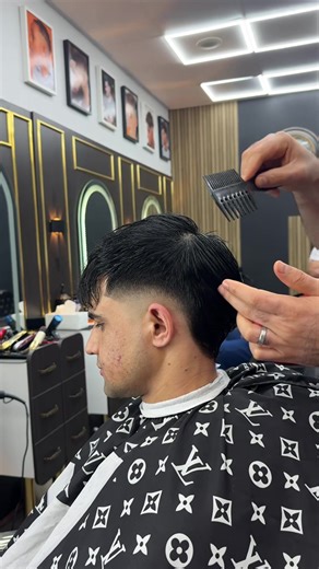 #kurd #❤️☀️💚 #skills #barbershop #middlesbroughtown