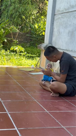 Baby monkey Dorn #babymonkey #monkey #cuteanimal | Monkey nika | Facebook