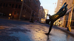 An ode to the unsung heroes of video game cinematics and gameplay - stunt performers