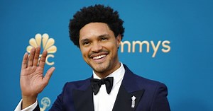 Trevor Noah set to perform at Ryman Auditorium in May 2023
