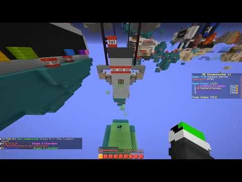 CheatUtils - Parkour Assist (26.1+)