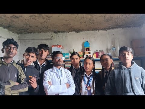 EXPERIMENT: REFRACTION OF LIGHT THROUGH A GLASS SLAB