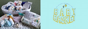 Baby Basket