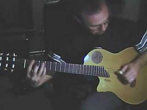CHET ATKINS IN THE GOOD OLD SUMMER TIME