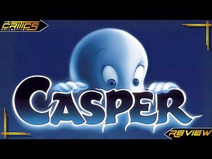 Casper (1995): Why 'Casper' Is More Than Just a Friendly Ghost - Review - The Critics Collective