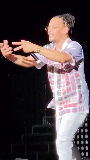 T.I. "Whatever You Like (LIVE)" The Queens of R&B Tour in West Palm Beach July 2024‎⁨ #grandhustle