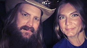 Chris and Morgane Stapleton: A Country Love Story